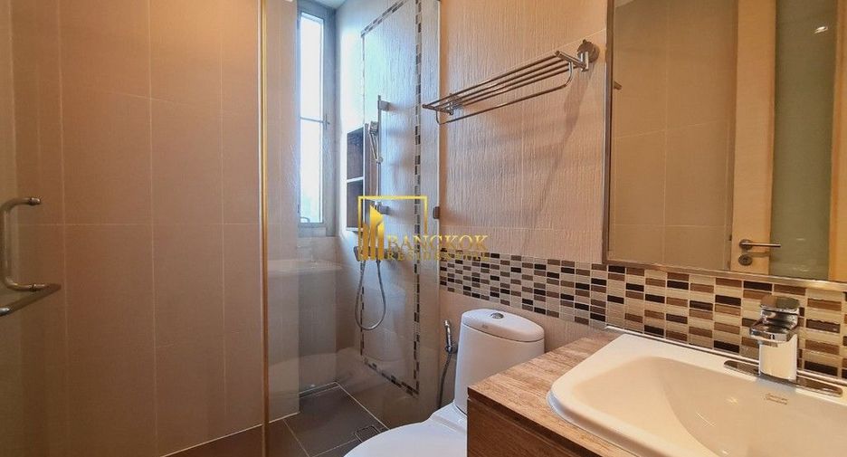 Apartment zur Miete mit 2 Zimmer in Watthana, Bangkok