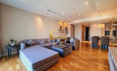 Apartment zur Miete mit 2 Zimmer in Watthana, Bangkok