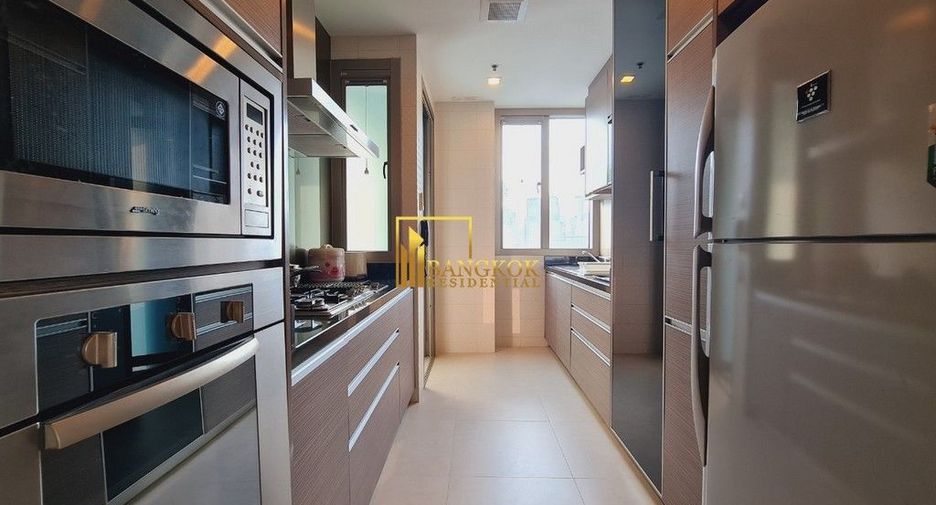 Apartment zur Miete mit 2 Zimmer in Watthana, Bangkok