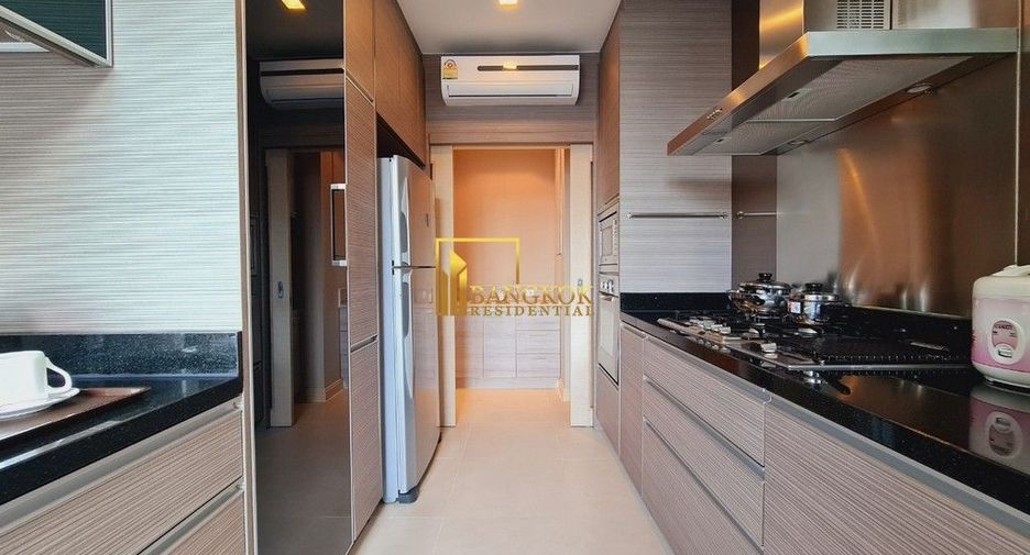 Apartment zur Miete mit 2 Zimmer in Watthana, Bangkok