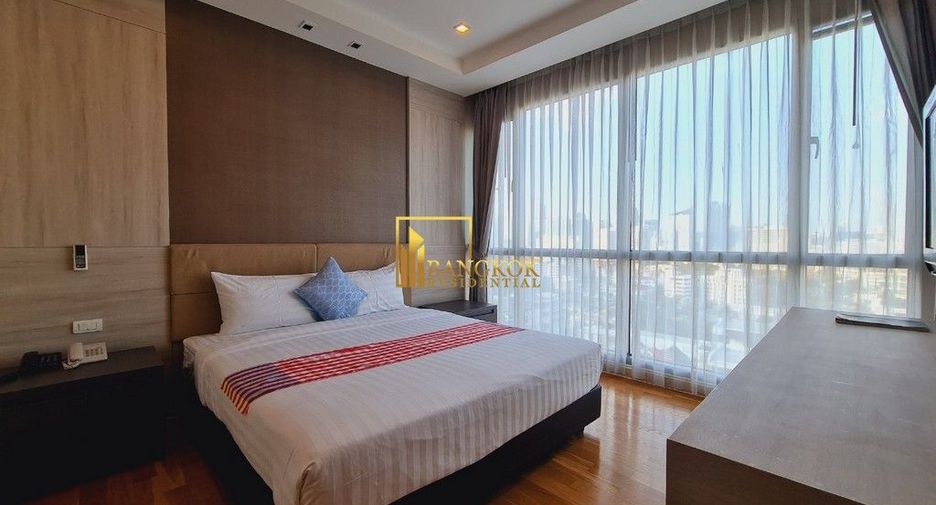 Apartment zur Miete mit 2 Zimmer in Watthana, Bangkok
