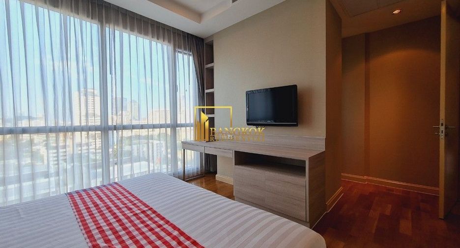 Apartment zur Miete mit 2 Zimmer in Watthana, Bangkok