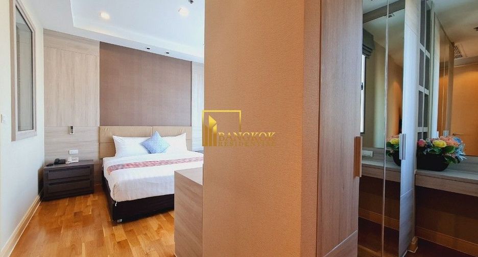 Apartment zur Miete mit 2 Zimmer in Watthana, Bangkok