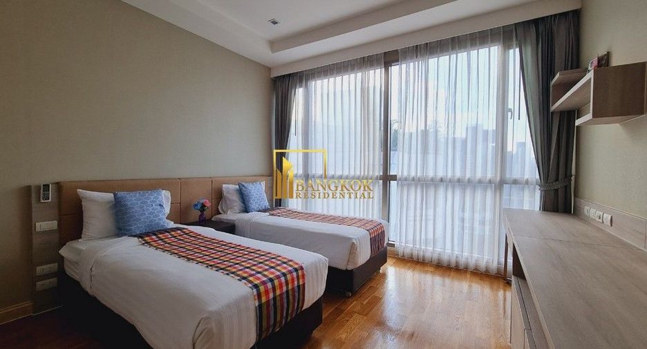 Apartment zur Miete mit 2 Zimmer in Watthana, Bangkok