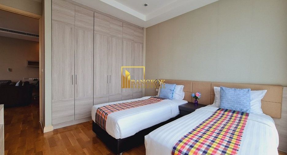 Apartment zur Miete mit 2 Zimmer in Watthana, Bangkok