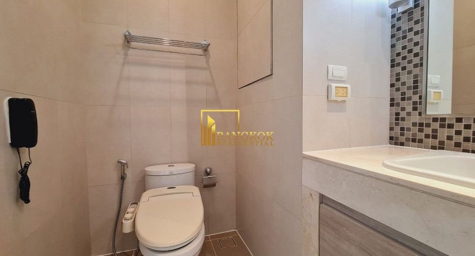 Apartment zur Miete mit 2 Zimmer in Watthana, Bangkok