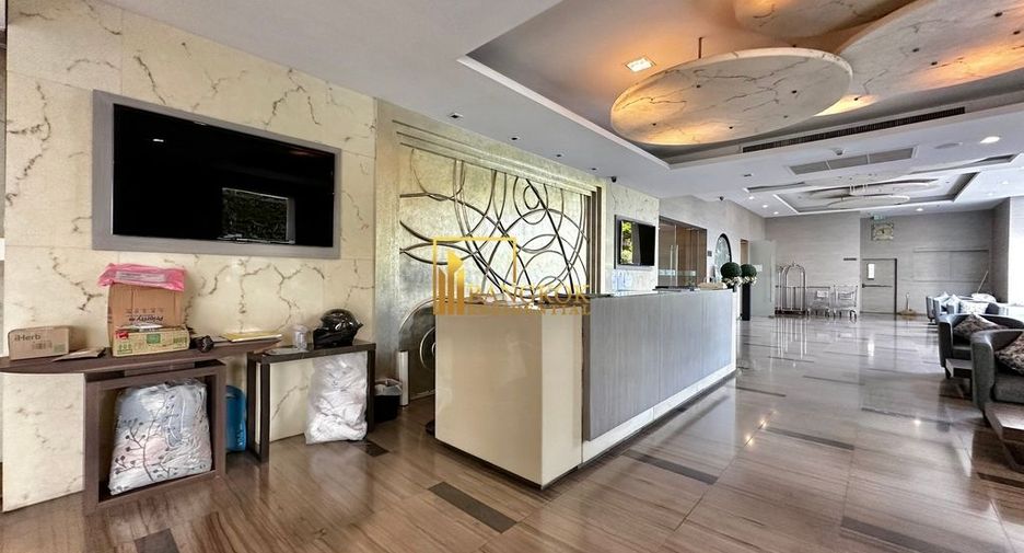 Apartment zur Miete mit 2 Zimmer in Watthana, Bangkok