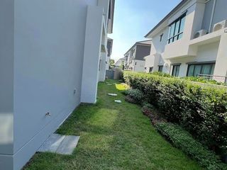 For rent そして for sale 4 Beds house in Khlong Sam Wa, Bangkok