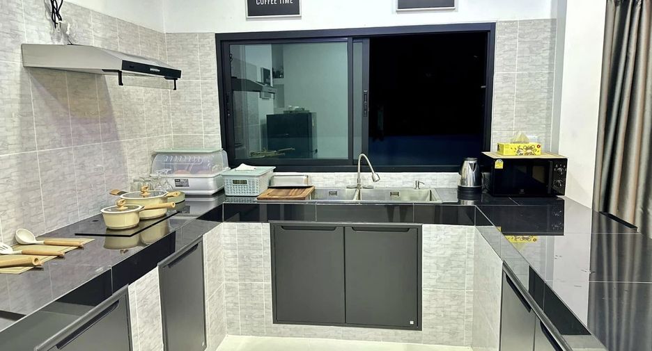 For rent 3 bedrooms house in Mae Rim, Chiang Mai