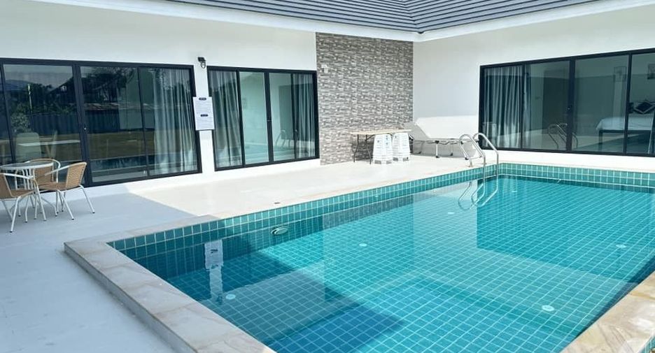 For rent 3 bedrooms house in Mae Rim, Chiang Mai