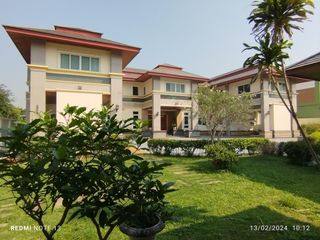 For sale 10 bed house in Bang Yai, Nonthaburi