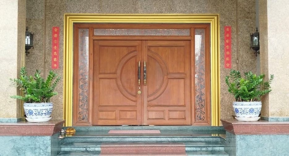 Продажа 10 спальни дом в Bang Yai, Нонтабури