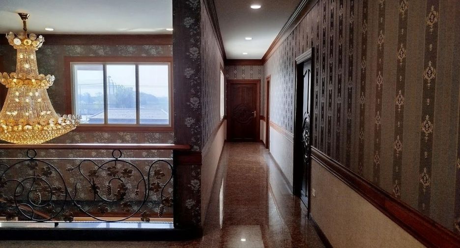 Продажа 10 спальни дом в Bang Yai, Нонтабури