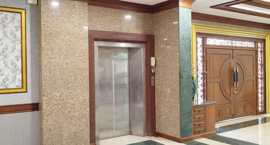 Продажа 10 спальни дом в Bang Yai, Нонтабури