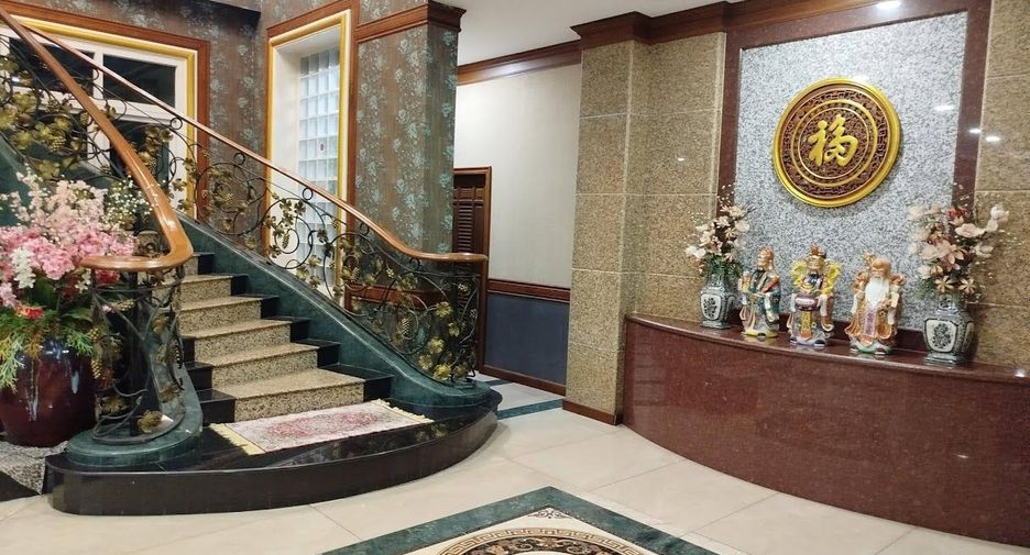 Продажа 10 спальни дом в Bang Yai, Нонтабури