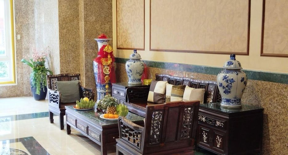 Продажа 10 спальни дом в Bang Yai, Нонтабури