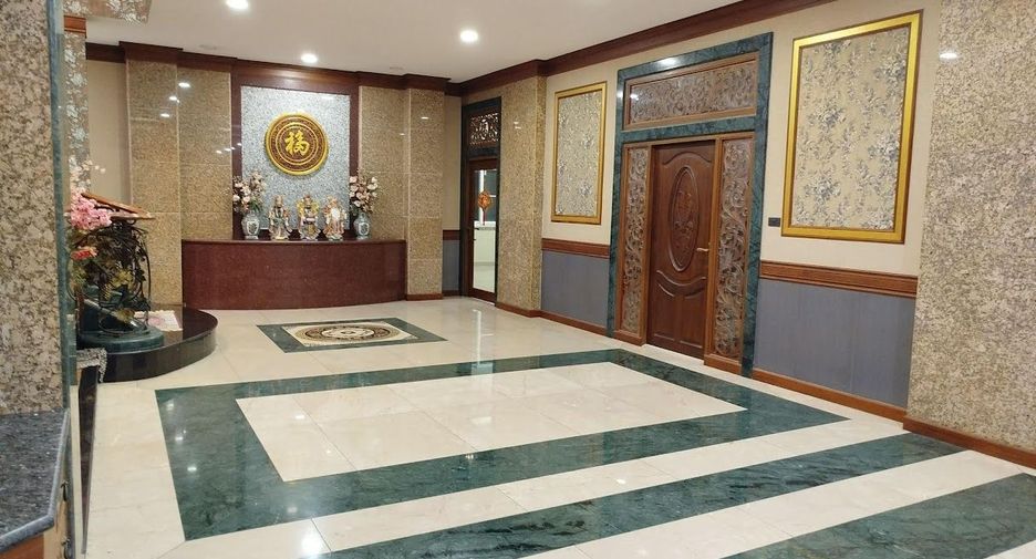 Продажа 10 спальни дом в Bang Yai, Нонтабури