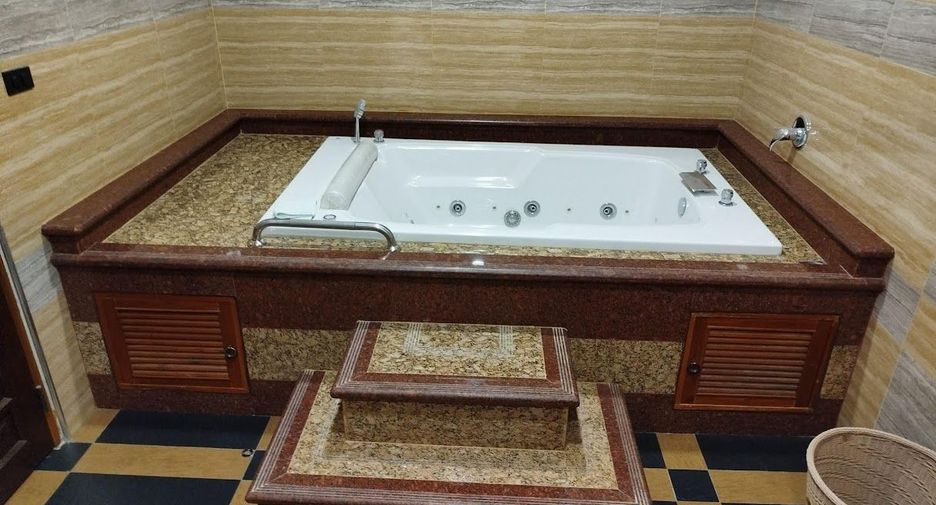Продажа 10 спальни дом в Bang Yai, Нонтабури