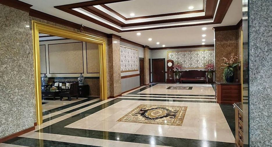 Продажа 10 спальни дом в Bang Yai, Нонтабури