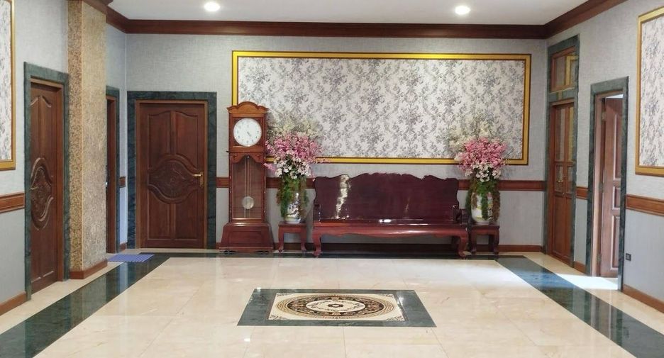 Продажа 10 спальни дом в Bang Yai, Нонтабури