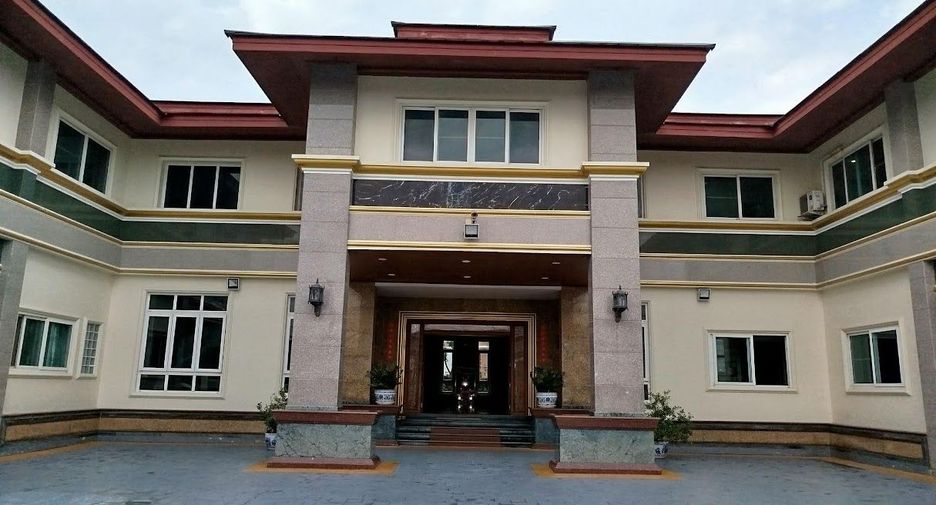 Продажа 10 спальни дом в Bang Yai, Нонтабури