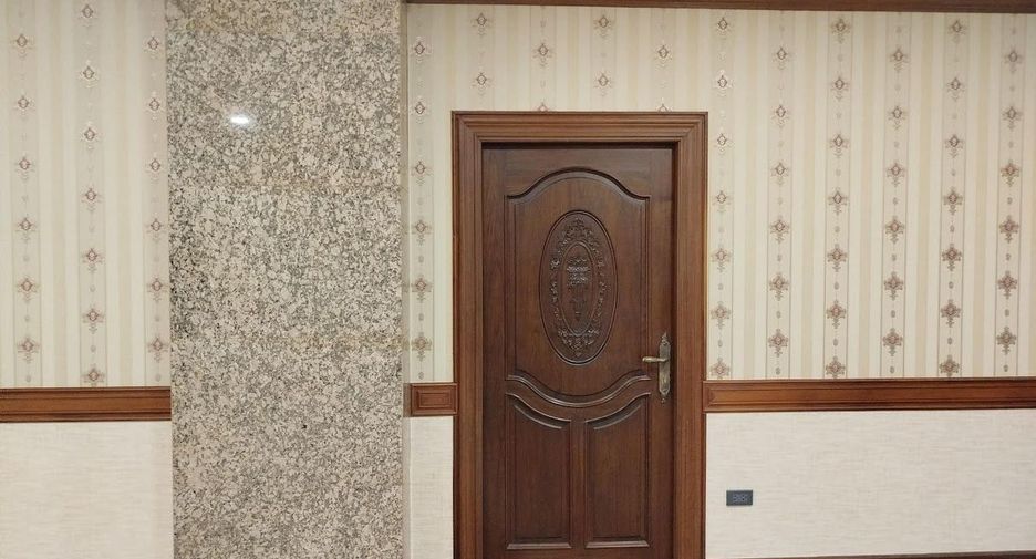 Продажа 10 спальни дом в Bang Yai, Нонтабури