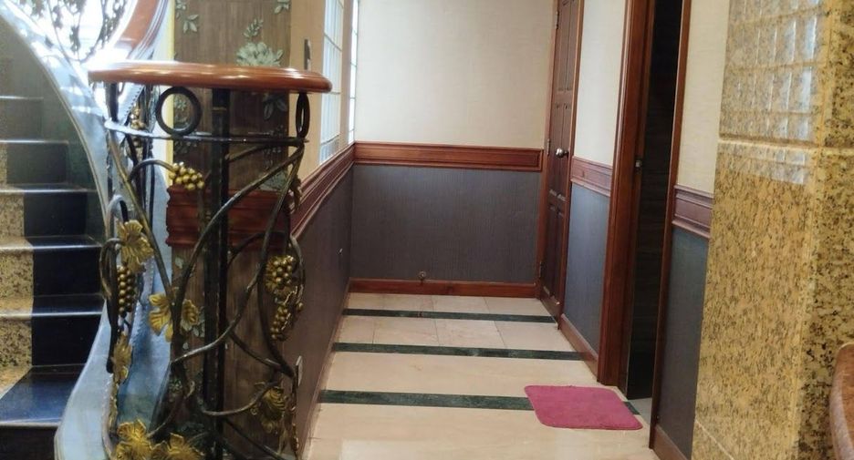 Продажа 10 спальни дом в Bang Yai, Нонтабури