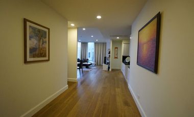For sale 3 bed condo in Watthana, Bangkok
