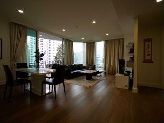 For sale 3 bedrooms condo in Watthana, Bangkok