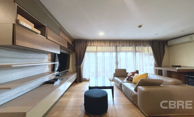 À vendre 2 chambres condo à Khlong Toei, Bangkok