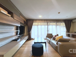 Condo en venta de 2 habitaciones en Khlong Toei, Bangkok