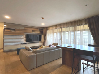 Condo en venta de 2 habitaciones en Khlong Toei, Bangkok