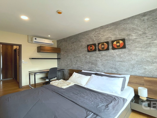 Condo en venta de 2 habitaciones en Khlong Toei, Bangkok