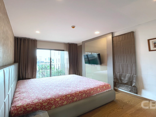 Condo en venta de 2 habitaciones en Khlong Toei, Bangkok
