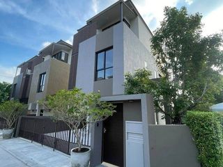 For sale 3 Beds house in Pak Kret, Nonthaburi