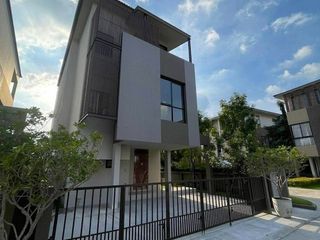 For sale 3 Beds house in Pak Kret, Nonthaburi