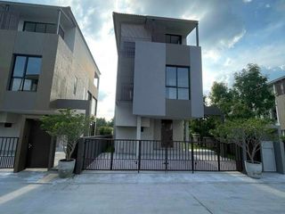 For sale 3 Beds house in Pak Kret, Nonthaburi
