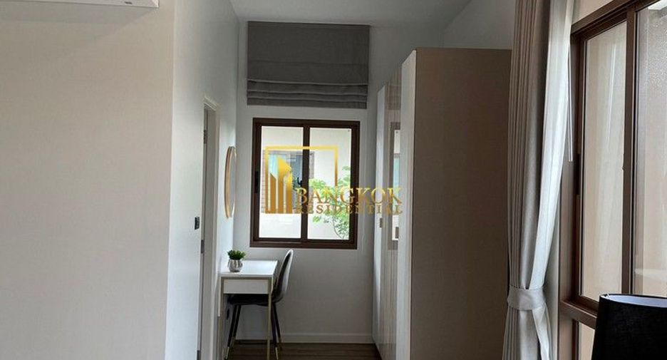 ให้เช่า 4 ห้องนอน คอนโด ใน บางกะปิ, กรุงเทพฯ