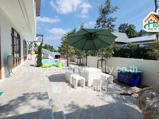 出售 4 卧室 独立屋 在 Pak Chong, Nakhon Ratchasima