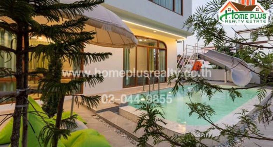 ขาย 4 ห้องนอน บ้านเดี่ยว ใน ปากช่อง, นครราชสีมา