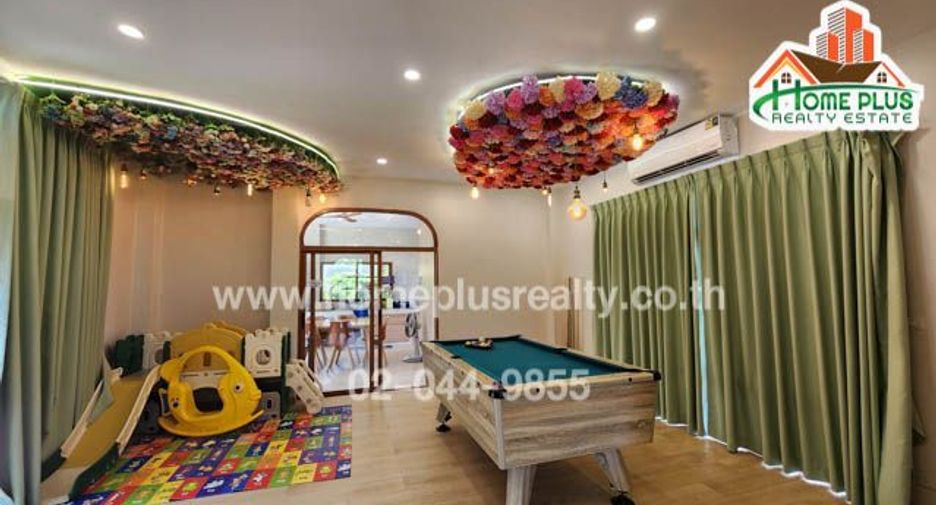 ขาย 4 ห้องนอน บ้านเดี่ยว ใน ปากช่อง, นครราชสีมา