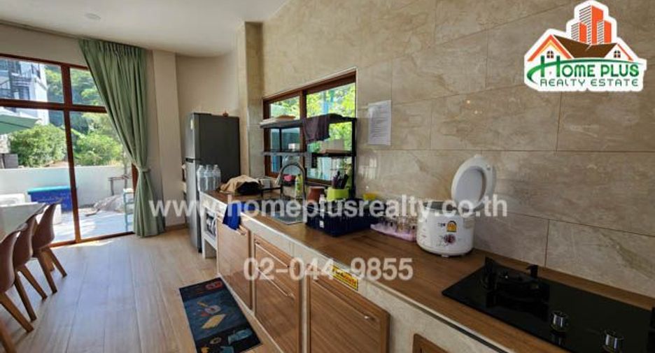 ขาย 4 ห้องนอน บ้านเดี่ยว ใน ปากช่อง, นครราชสีมา