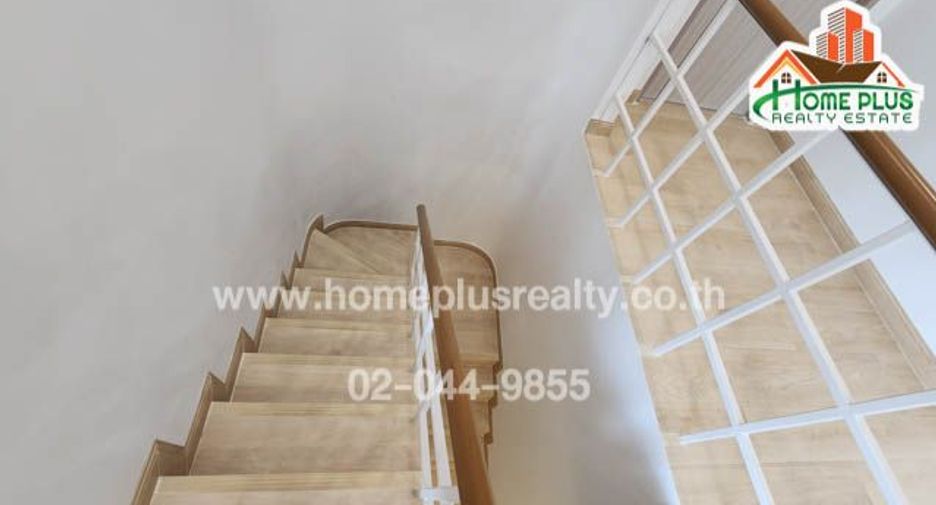 ขาย 4 ห้องนอน บ้านเดี่ยว ใน ปากช่อง, นครราชสีมา
