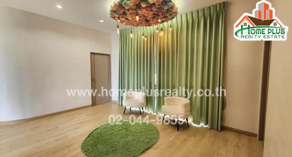ขาย 4 ห้องนอน บ้านเดี่ยว ใน ปากช่อง, นครราชสีมา