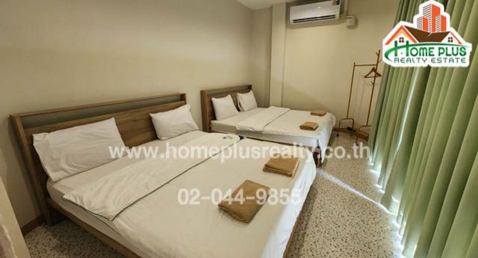 ขาย 4 ห้องนอน บ้านเดี่ยว ใน ปากช่อง, นครราชสีมา
