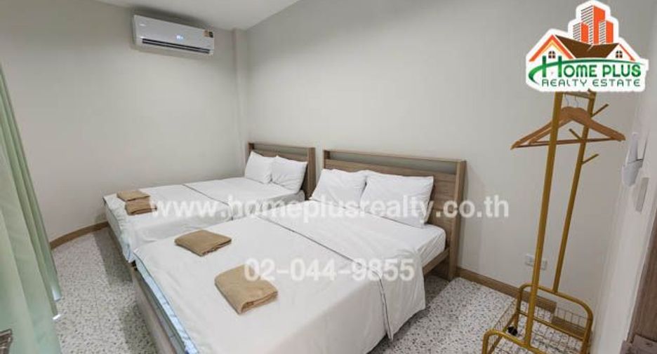 ขาย 4 ห้องนอน บ้านเดี่ยว ใน ปากช่อง, นครราชสีมา