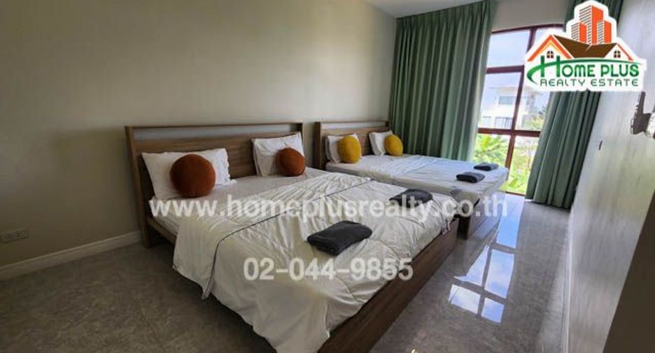 ขาย 4 ห้องนอน บ้านเดี่ยว ใน ปากช่อง, นครราชสีมา