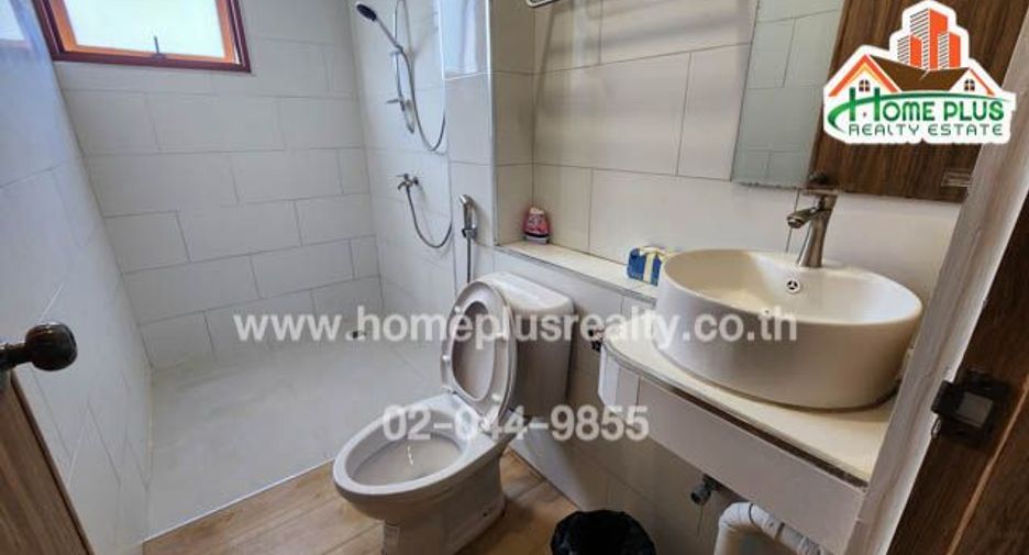 ขาย 4 ห้องนอน บ้านเดี่ยว ใน ปากช่อง, นครราชสีมา