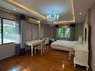 ให้เช่า 2 ห้องนอน บ้านเดี่ยว ใน บางกะปิ, กรุงเทพฯ