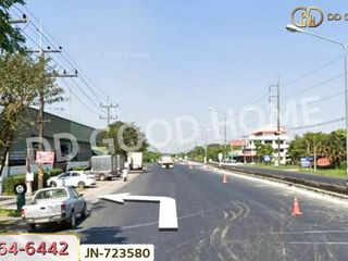 For sale land in Mae Chan, Chiang Rai